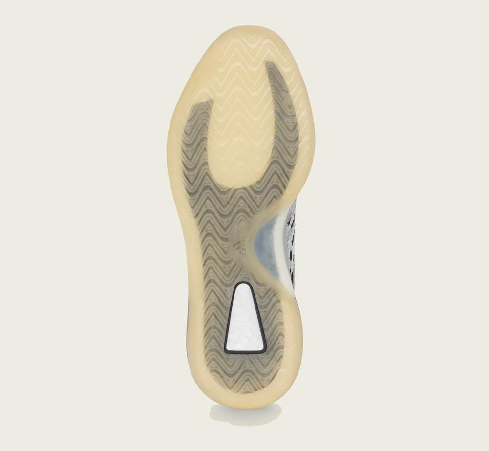 adidas Yeezy Quantum "Seal Teal" Dropping this Month