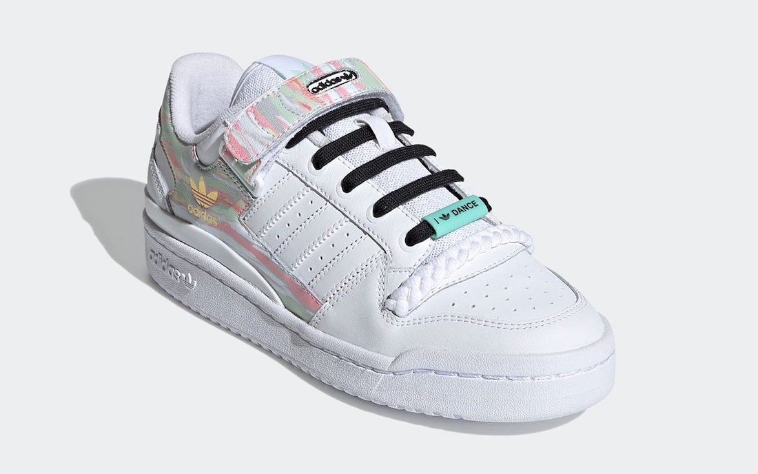 adidas Forum Low FY5119
