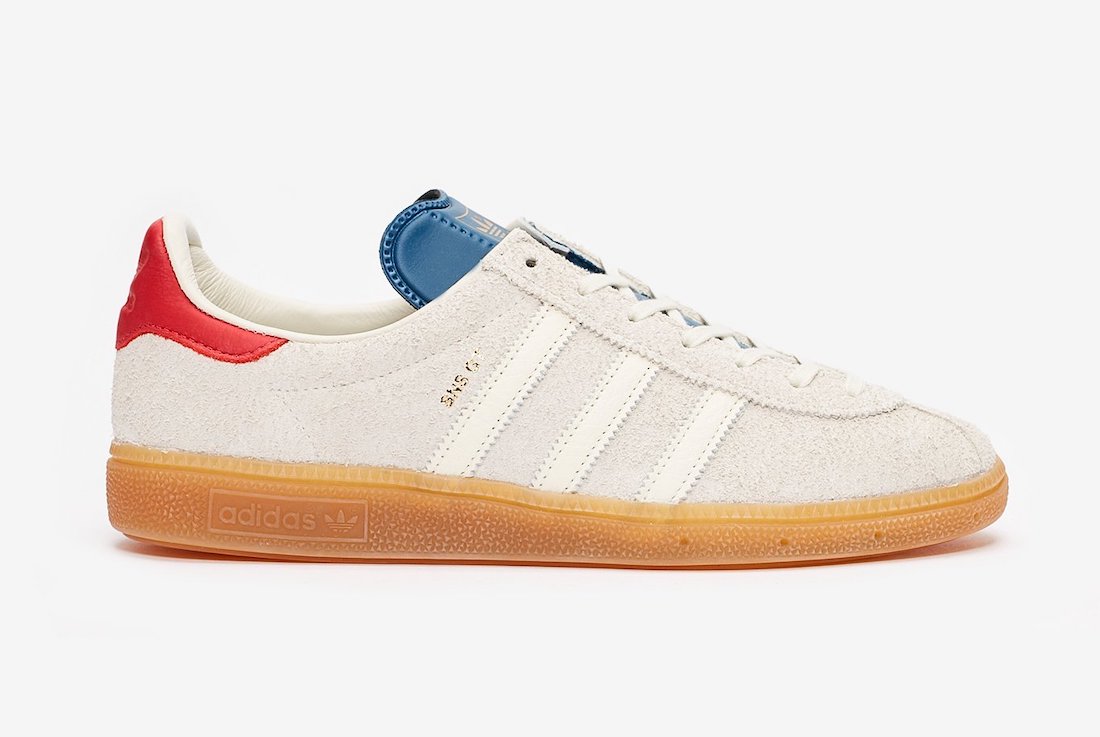 Sns adidas Gt Paris GV7570