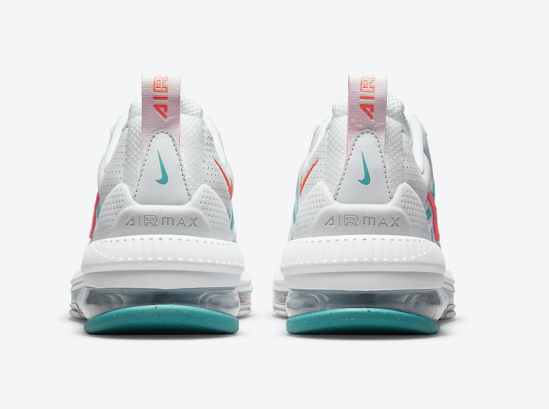 Nike Air Max Genome CZ1645-001