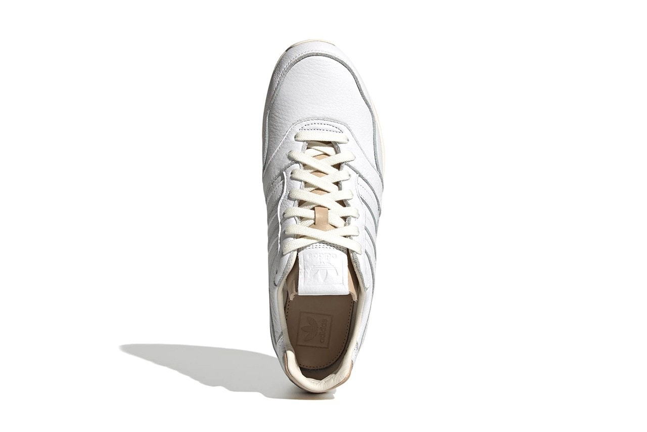 adidas Zx 1000 Cloud White Off-White FY7236