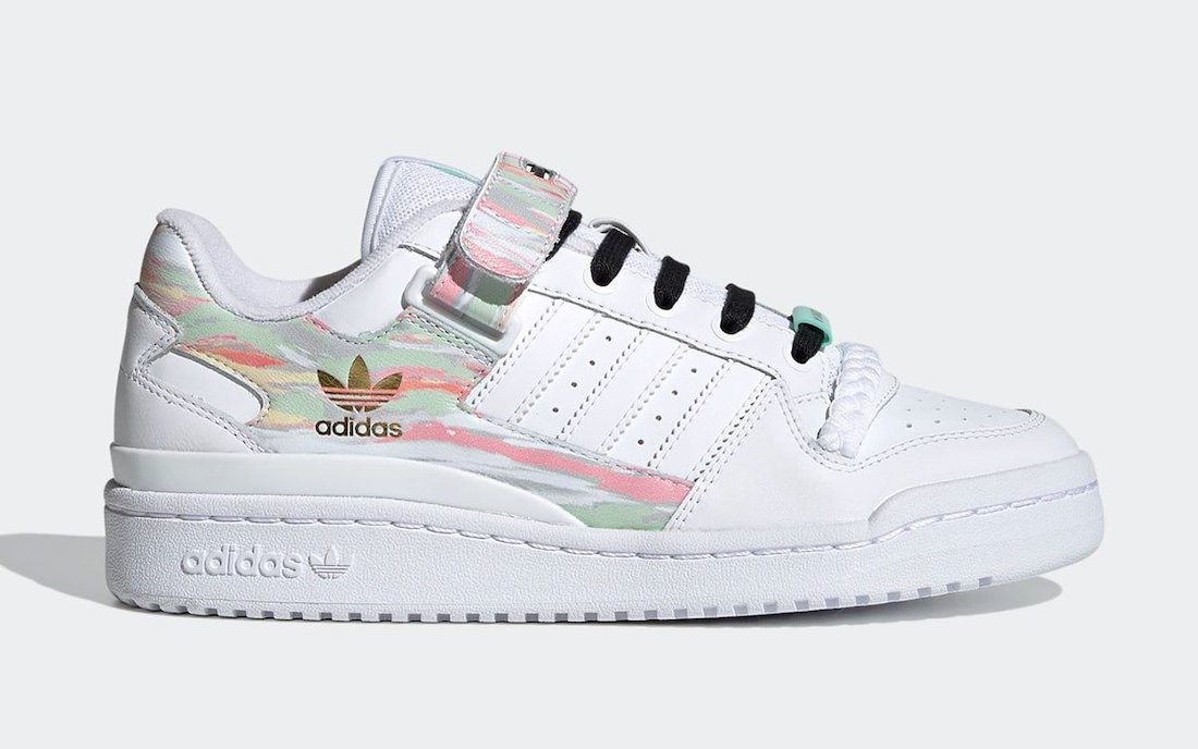 adidas Forum Low FY5119