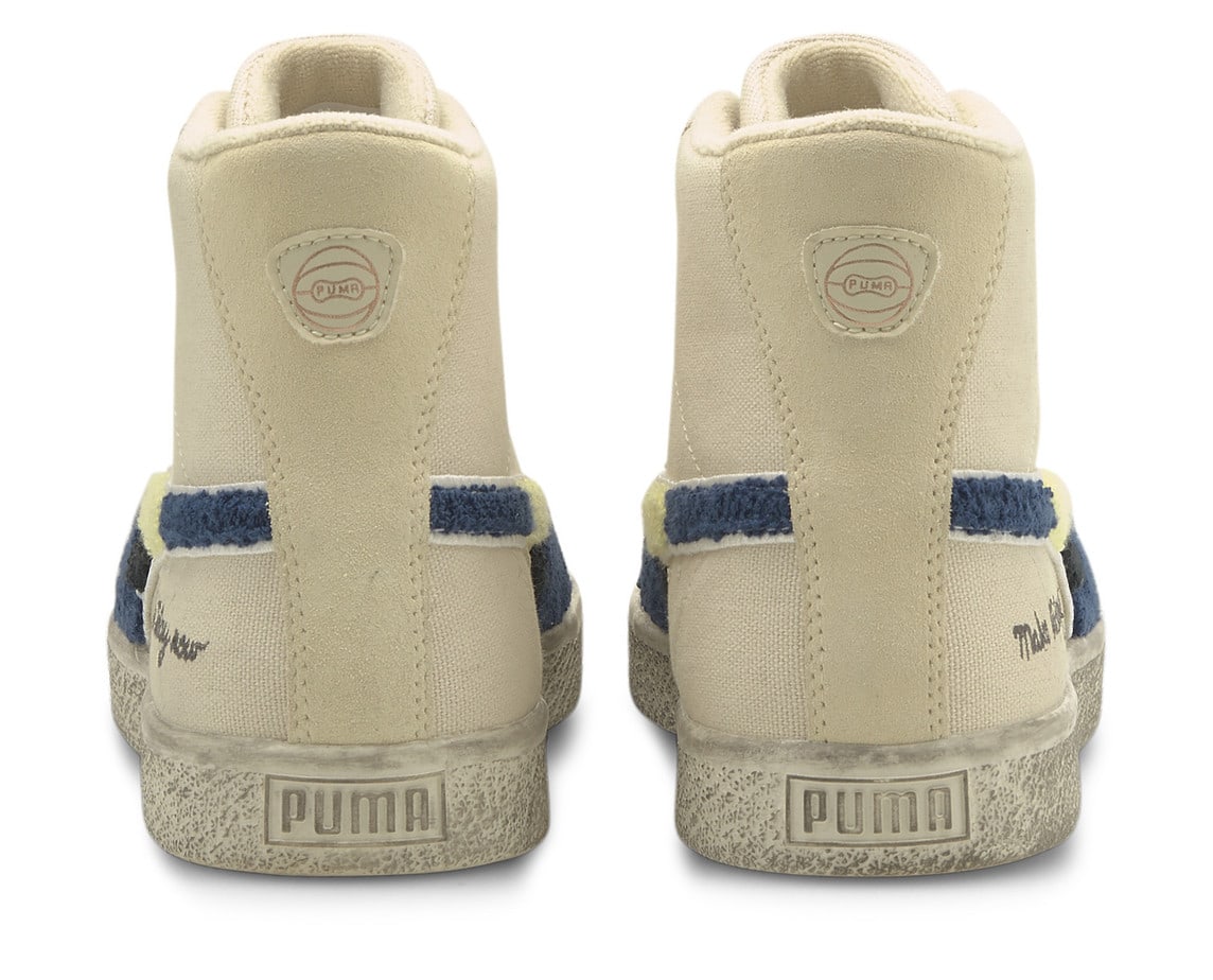 PUMA and The Black Fives Foundation Celebrate African-American History in Basketball