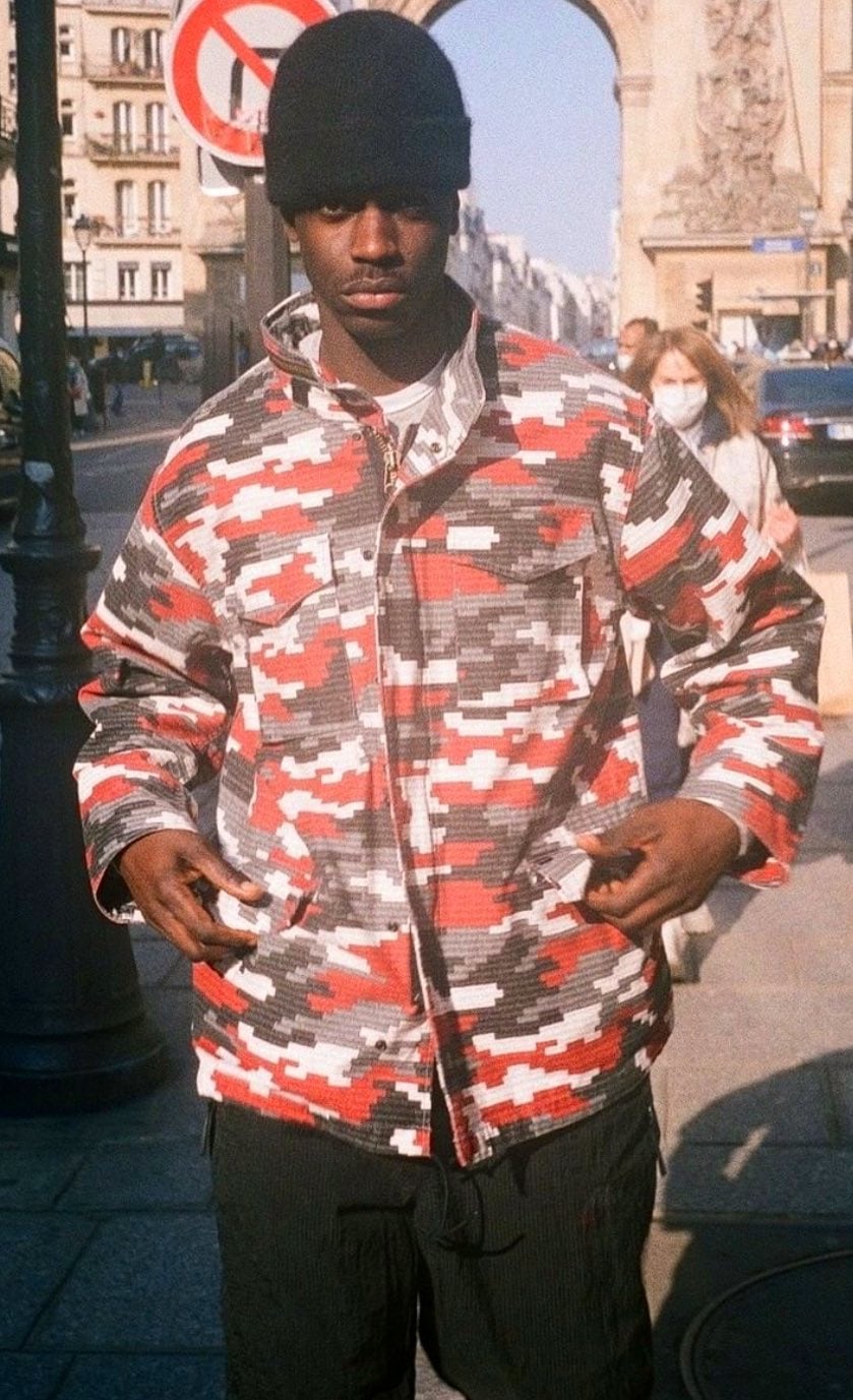 Supreme Ss21 Week 3