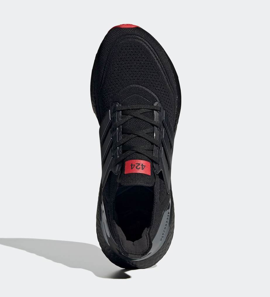 424 x Arsenal Releasing Their Own adidas Ultra Boost 21