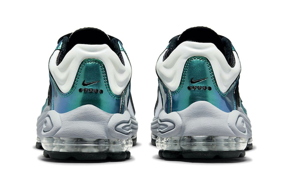 Nike Air Tuned Max Aquamarine DH8623-100