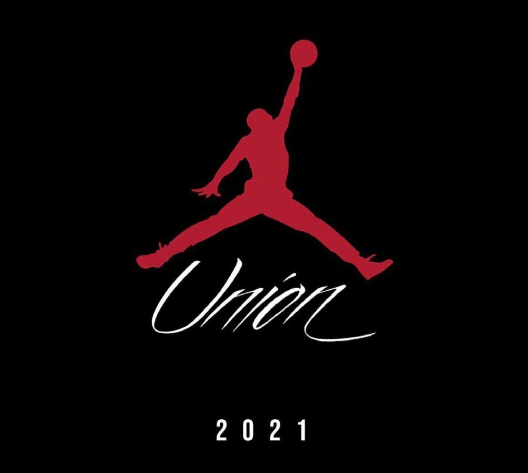 UNION Confirms 2021 Nike Collaboration for their 30th Anniversary