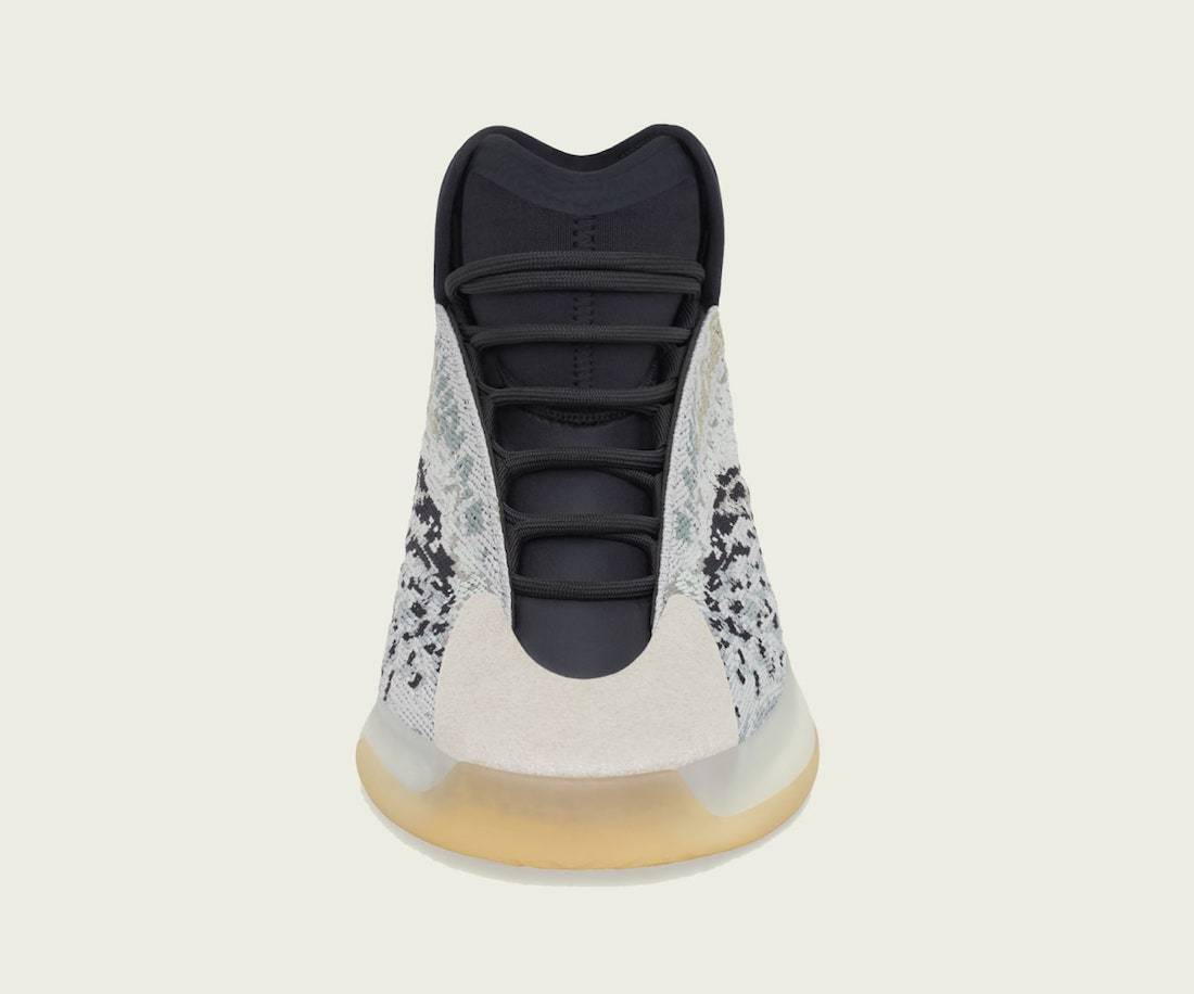 adidas Yeezy Quantum "Seal Teal" Dropping this Month