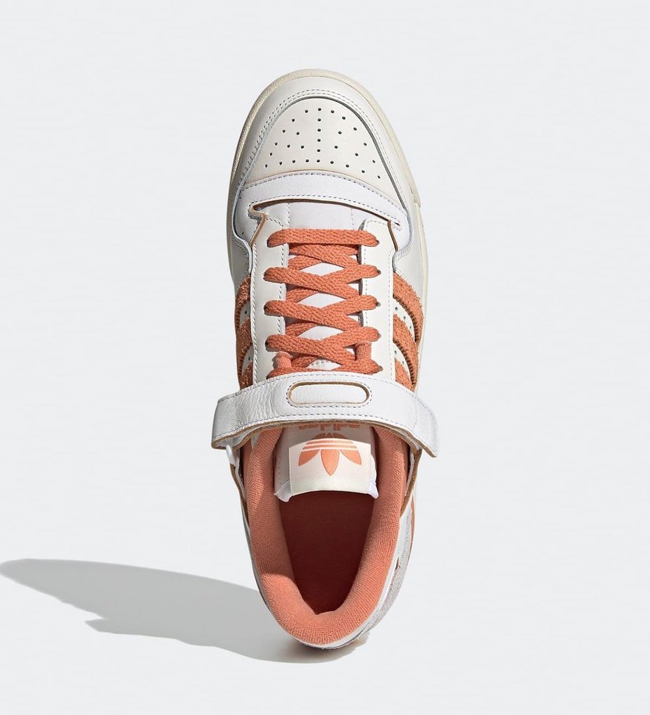 adidas Forum Low Hazy Copper G57966