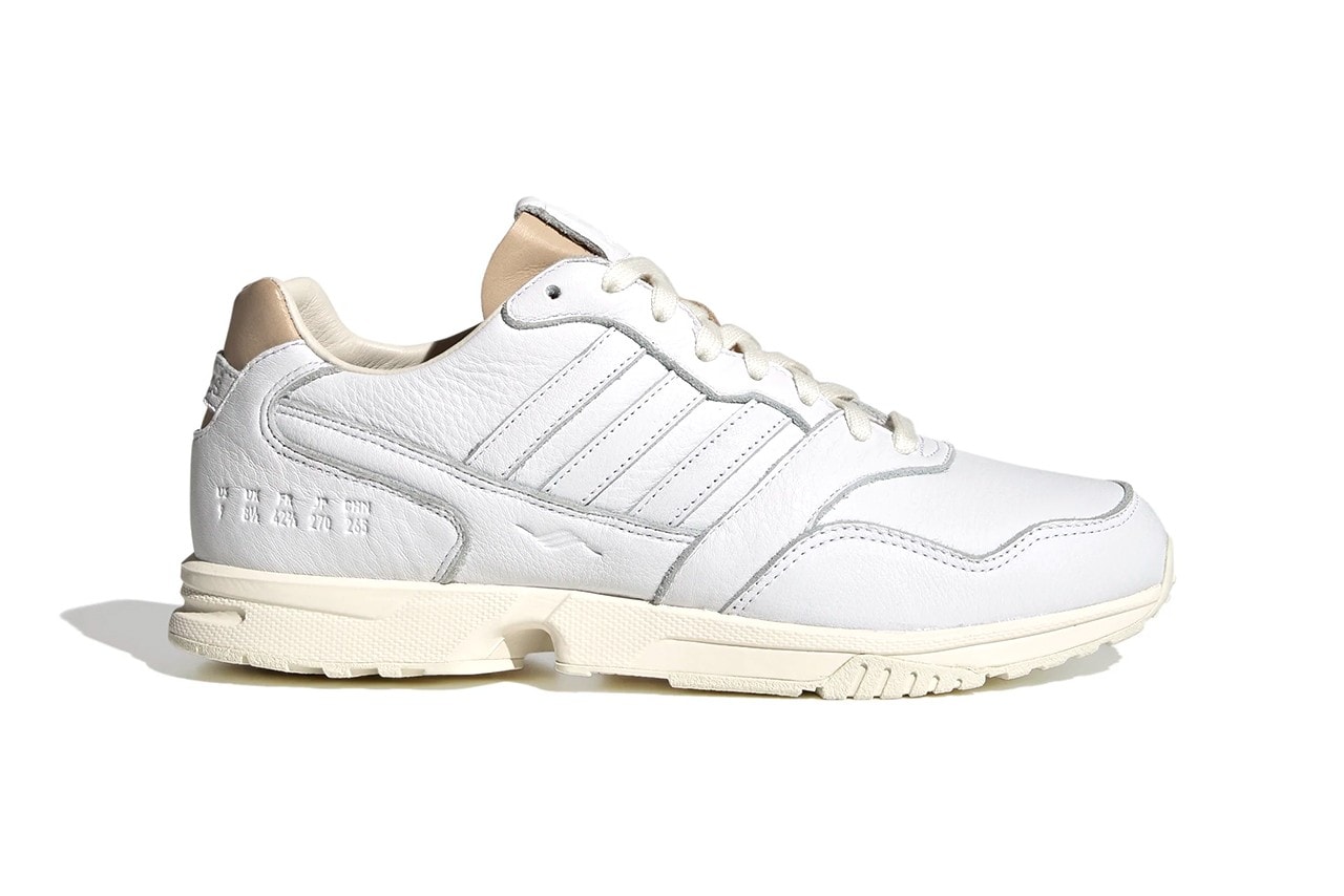 adidas Zx 1000 Cloud White Off-White FY7236