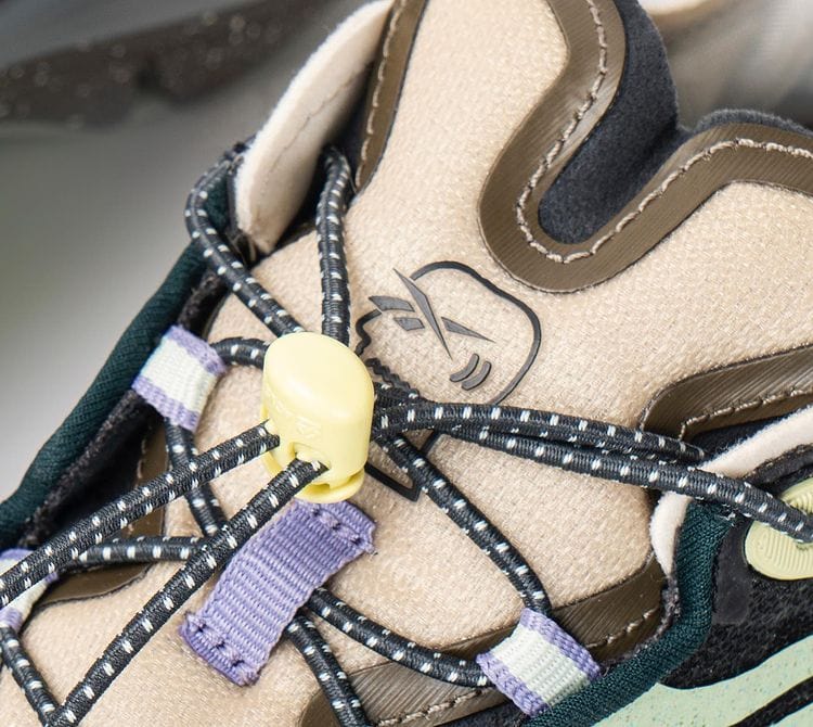 Brain Dead Reebok Zig Kinetica Ii