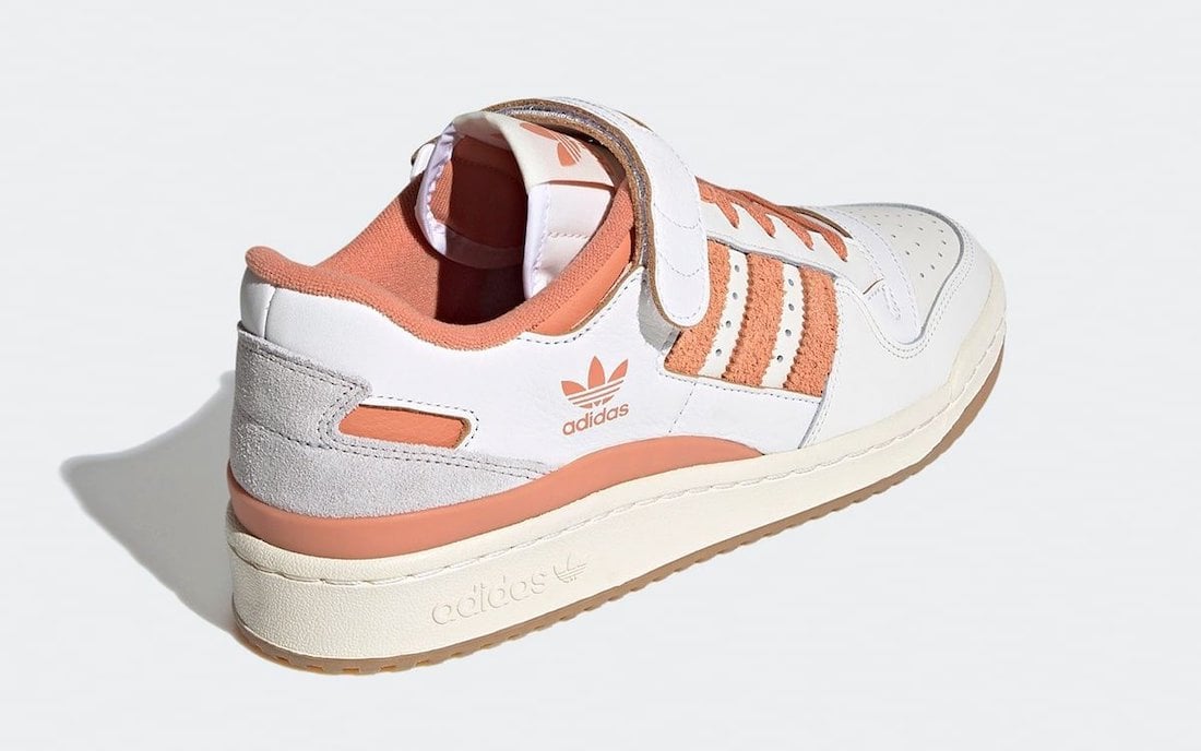 adidas Forum Low Hazy Copper G57966