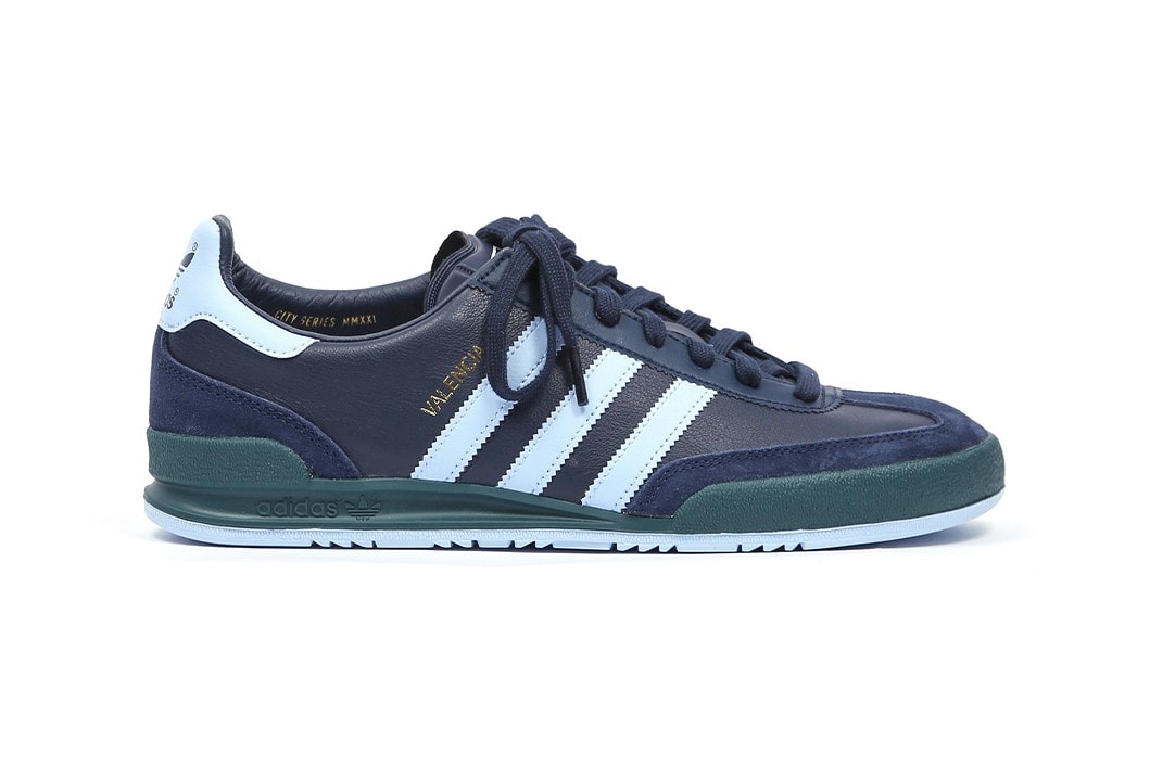 adidas Originals City Series Valencia Release Details FX5631