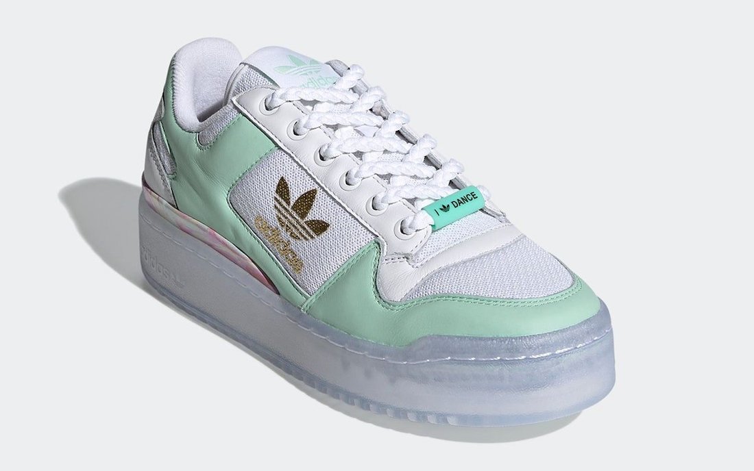 adidas Forum Bold FY5117