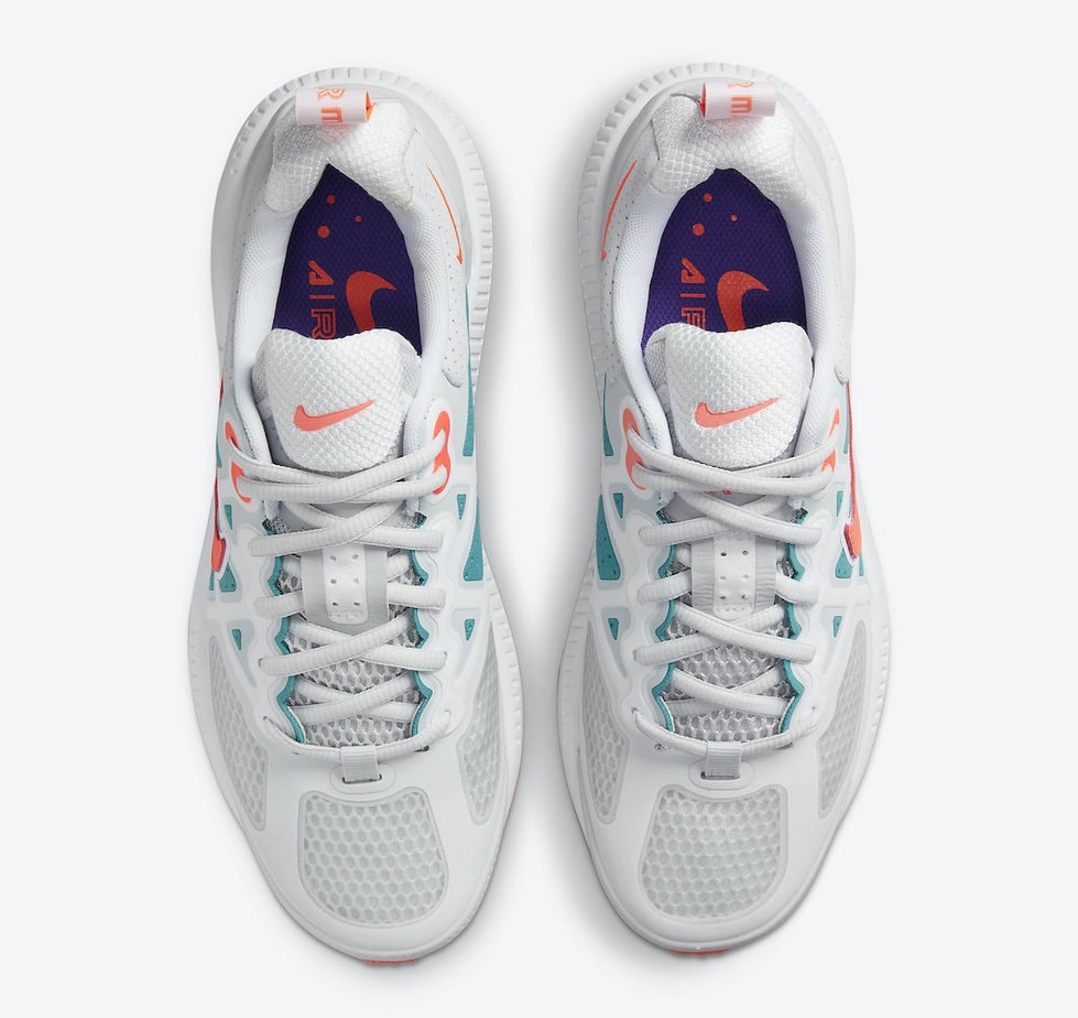 Nike Air Max Genome CZ1645-001