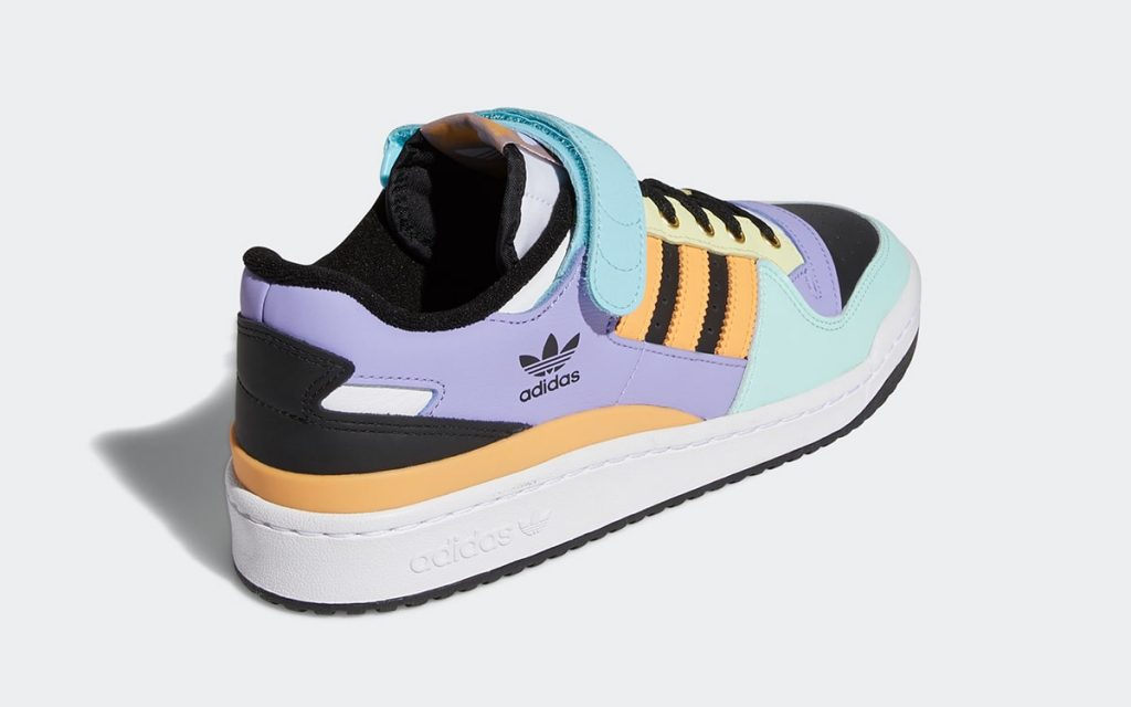 adidas Forum Low Easter GX2530