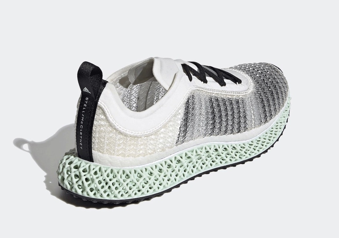 Stella Mccartney adidas Alphaedge 4d FX1949