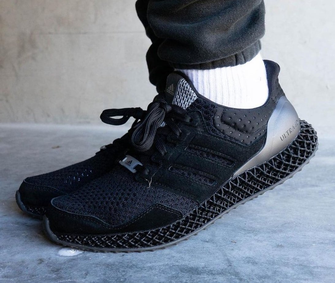 A Ma Maniere adidas Ultra 4d