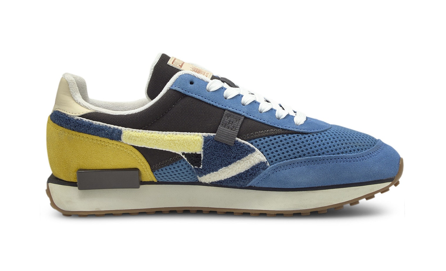 PUMA and The Black Fives Foundation Celebrate African-American History in Basketball