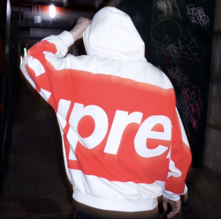 Supreme Ss21 Week 2
