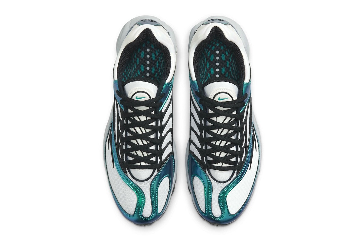 Nike Air Tuned Max Aquamarine DH8623-100