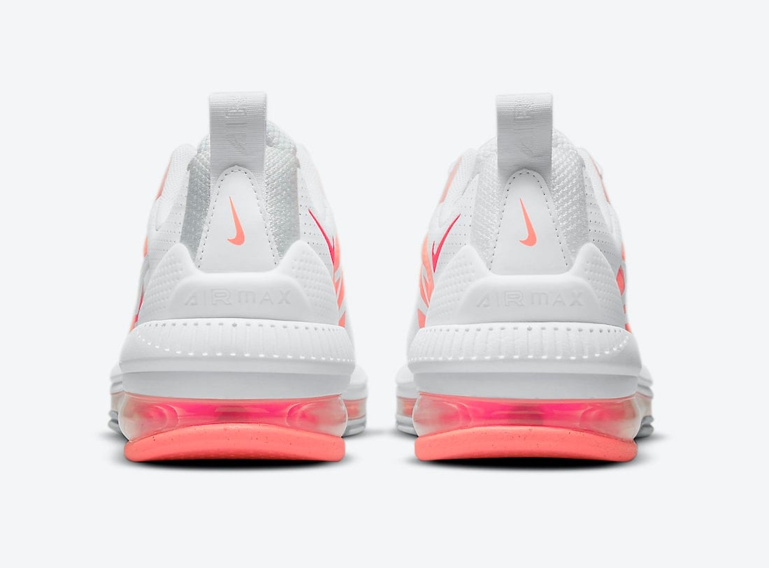 Nike Introduces the New Air Max Genome in "Bubble Gum"