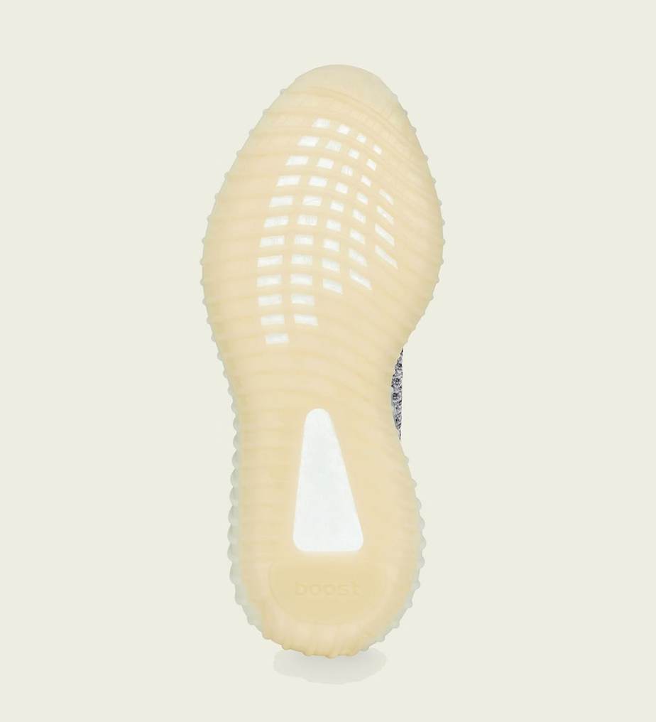 adidas Yeezy Boost 350 V2 "Ash Pearl"