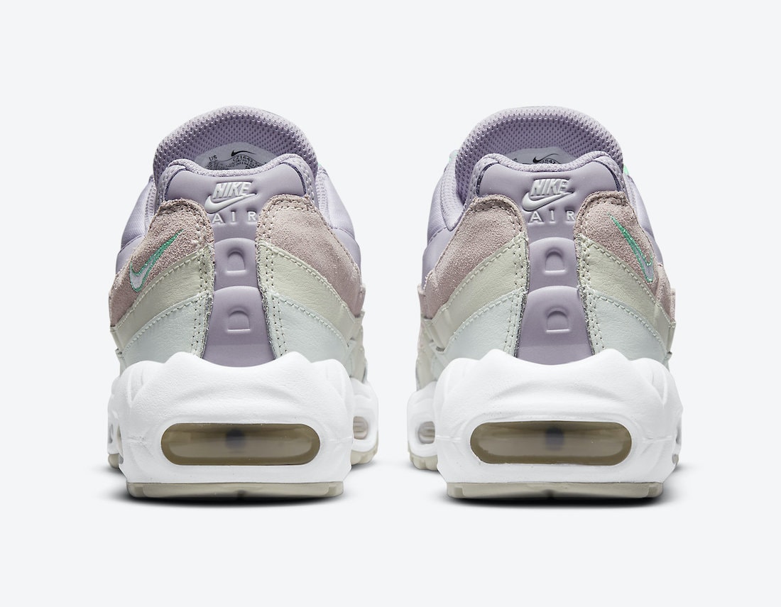 Nike Prepares for Easter with this New Air Max 95