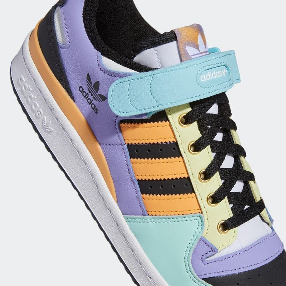 adidas Forum Low Easter GX2530