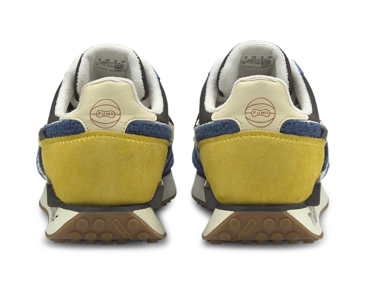 PUMA and The Black Fives Foundation Celebrate African-American History in Basketball