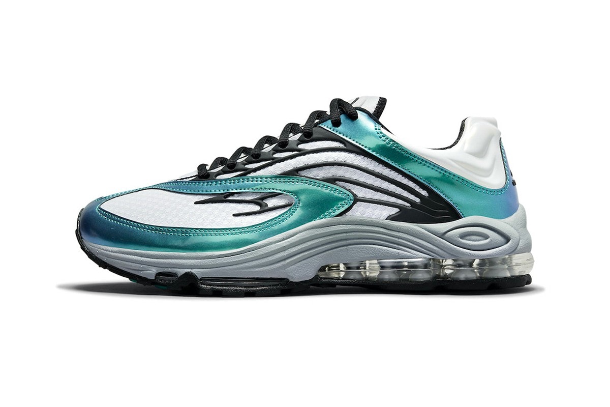 Nike Air Tuned Max Aquamarine DH8623-100