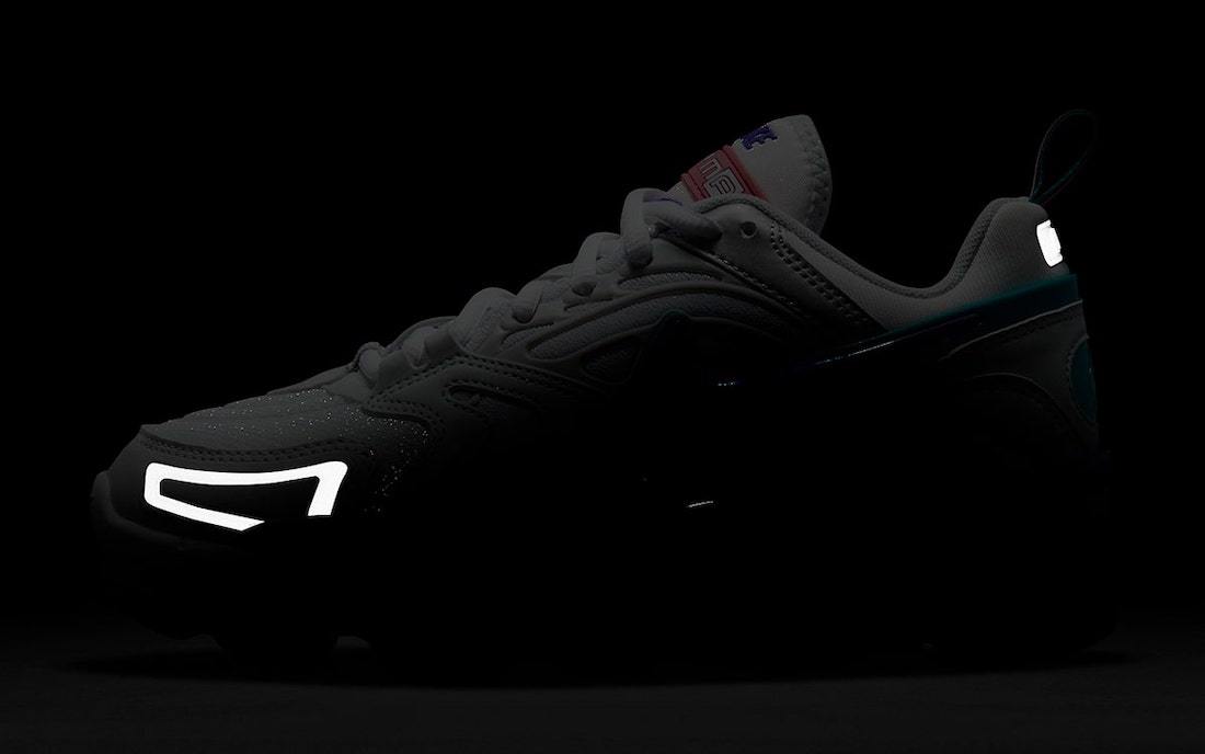 Nike Applies "Hyper Grape" to the Air VaporMax EVO