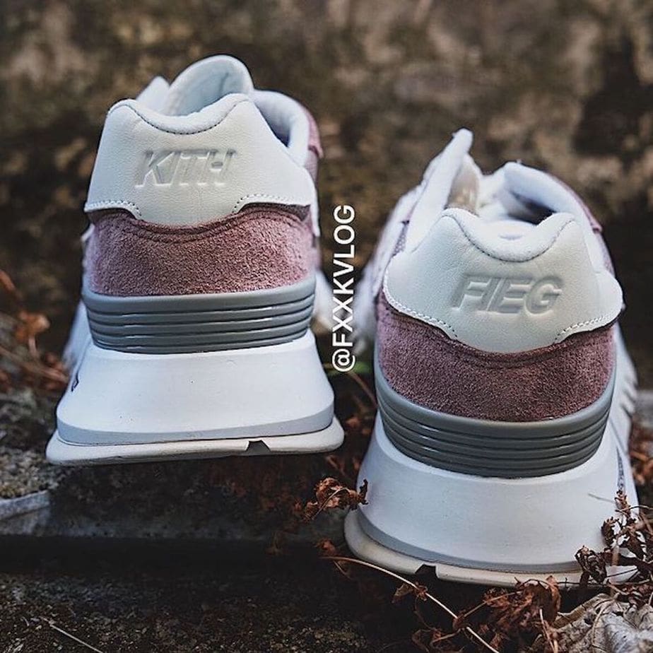 Kith New Balance Rc 1300 Mauve