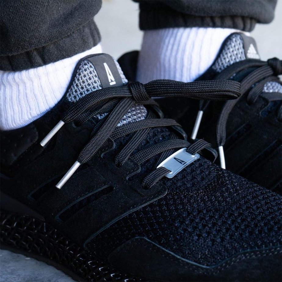 A Ma Maniere adidas Ultra 4d