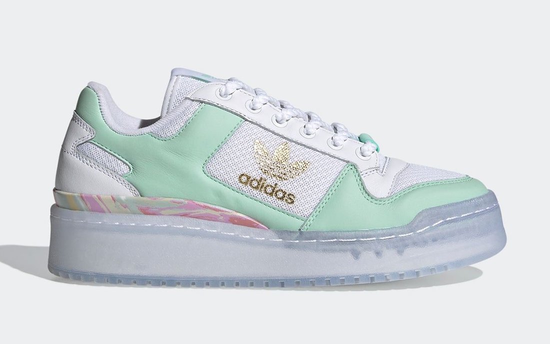 adidas Forum Bold FY5117