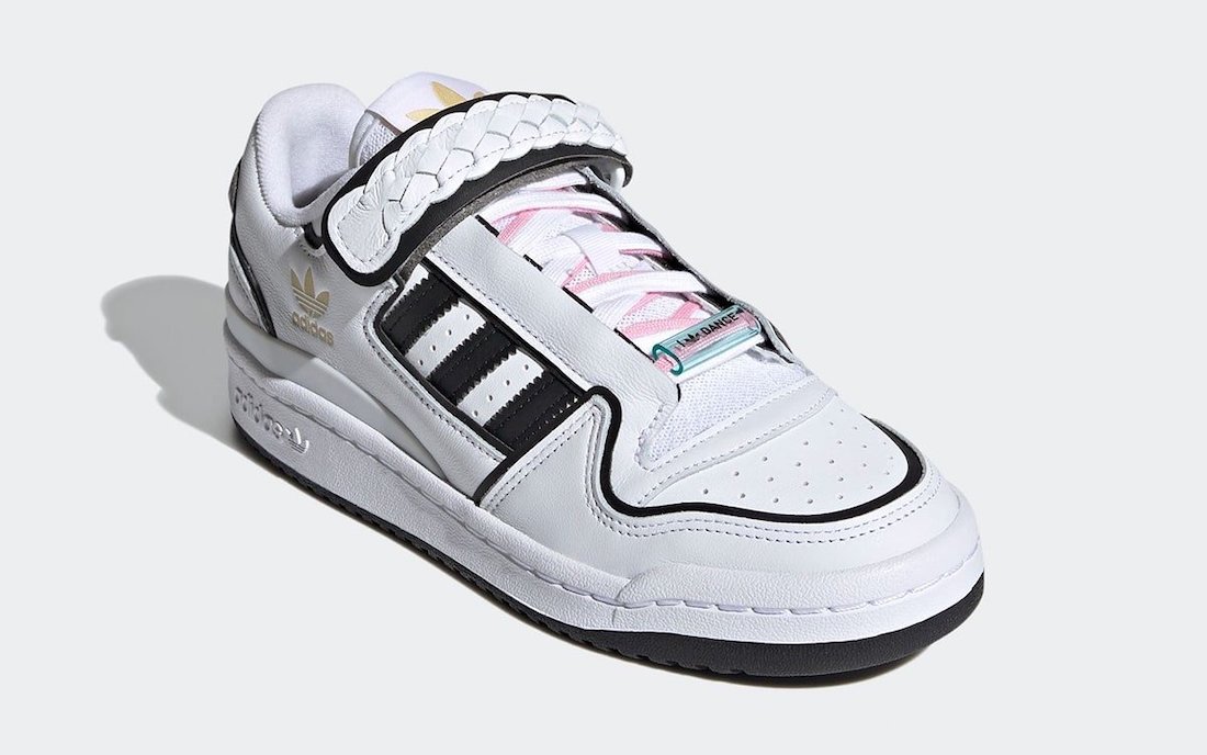 adidas Forum Plus FY5223