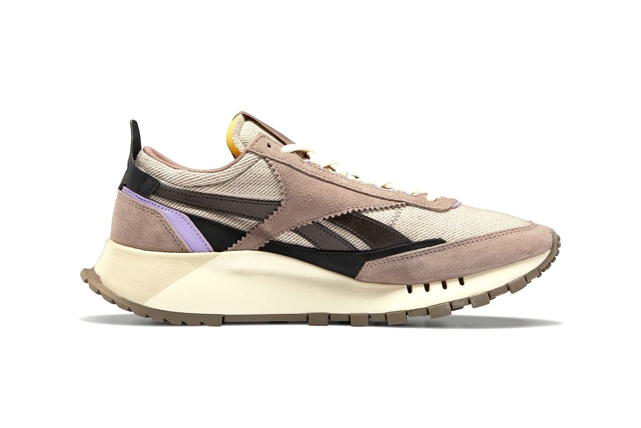 A$ap Nast X Reebok Classic Leather Legacy Justfreshkicks