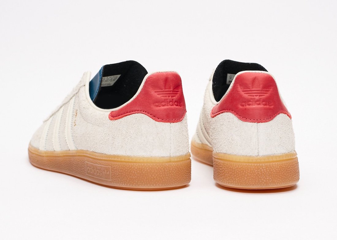 Sns adidas Gt Paris GV7570