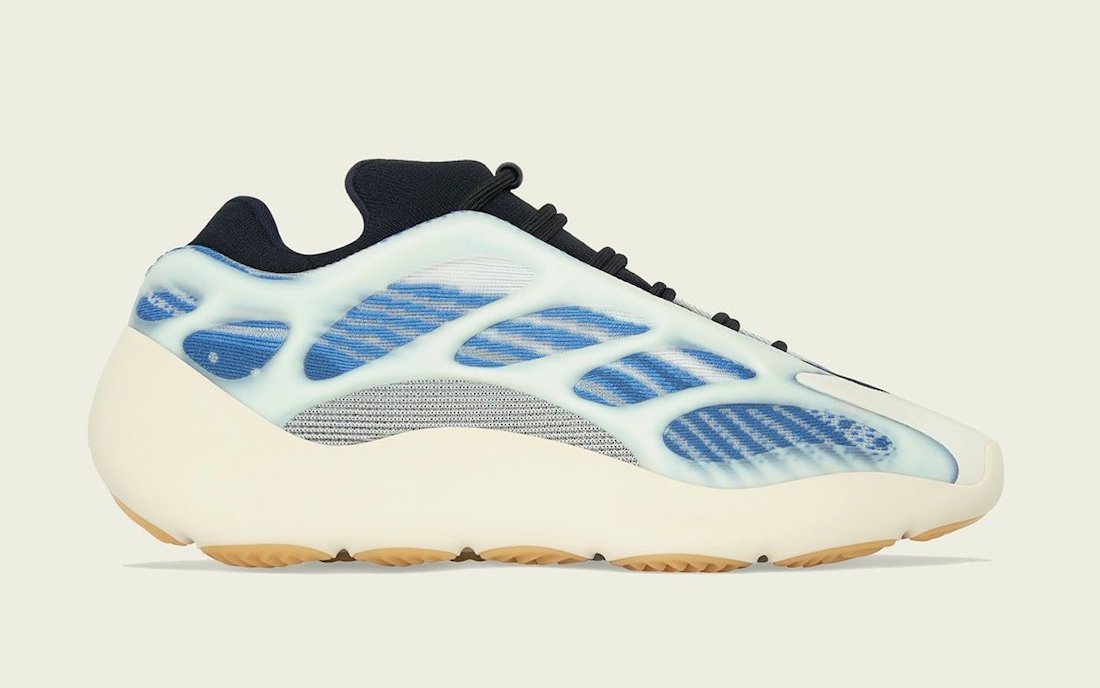 adidas Yeezy 700 V3 Kyanite GY0260