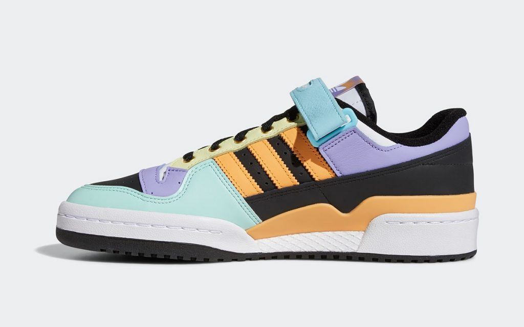 adidas Forum Low Easter GX2530