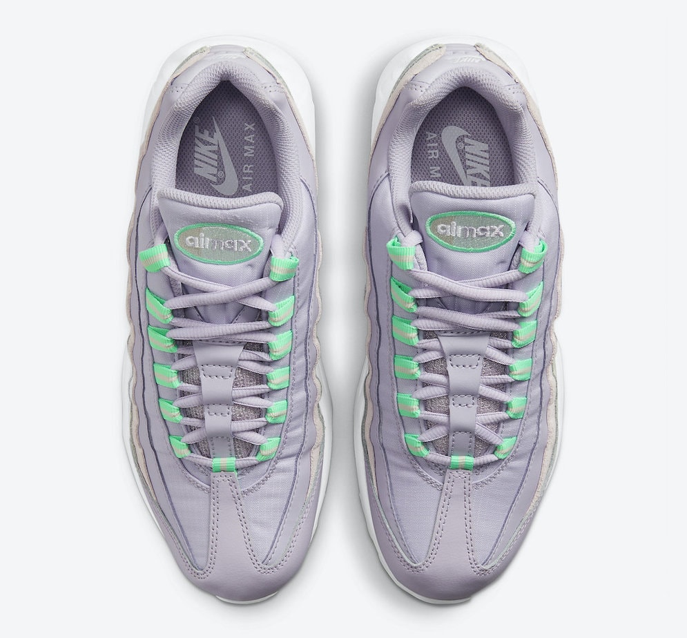 Nike Prepares for Easter with this New Air Max 95