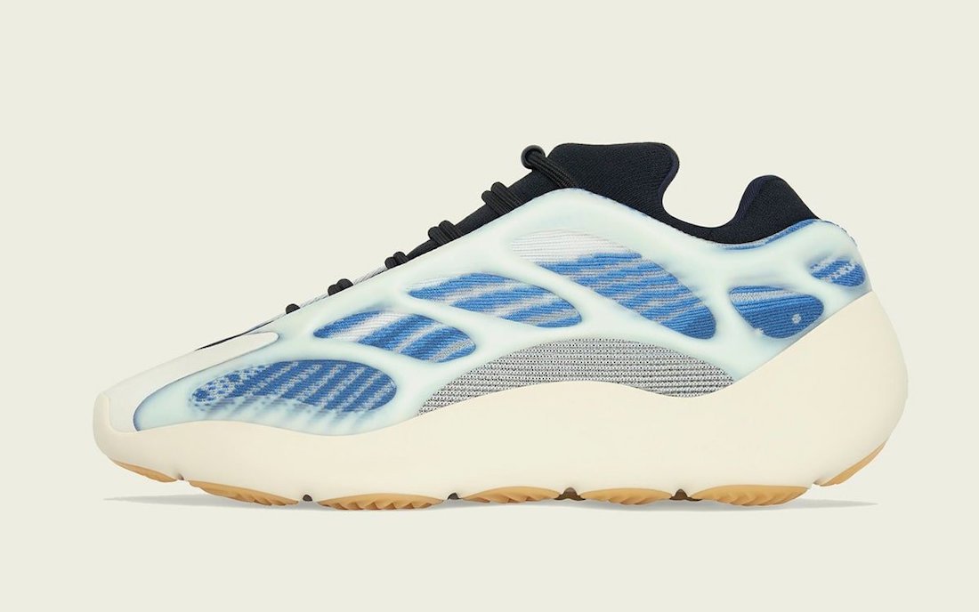 adidas Yeezy 700 V3 Kyanite GY0260