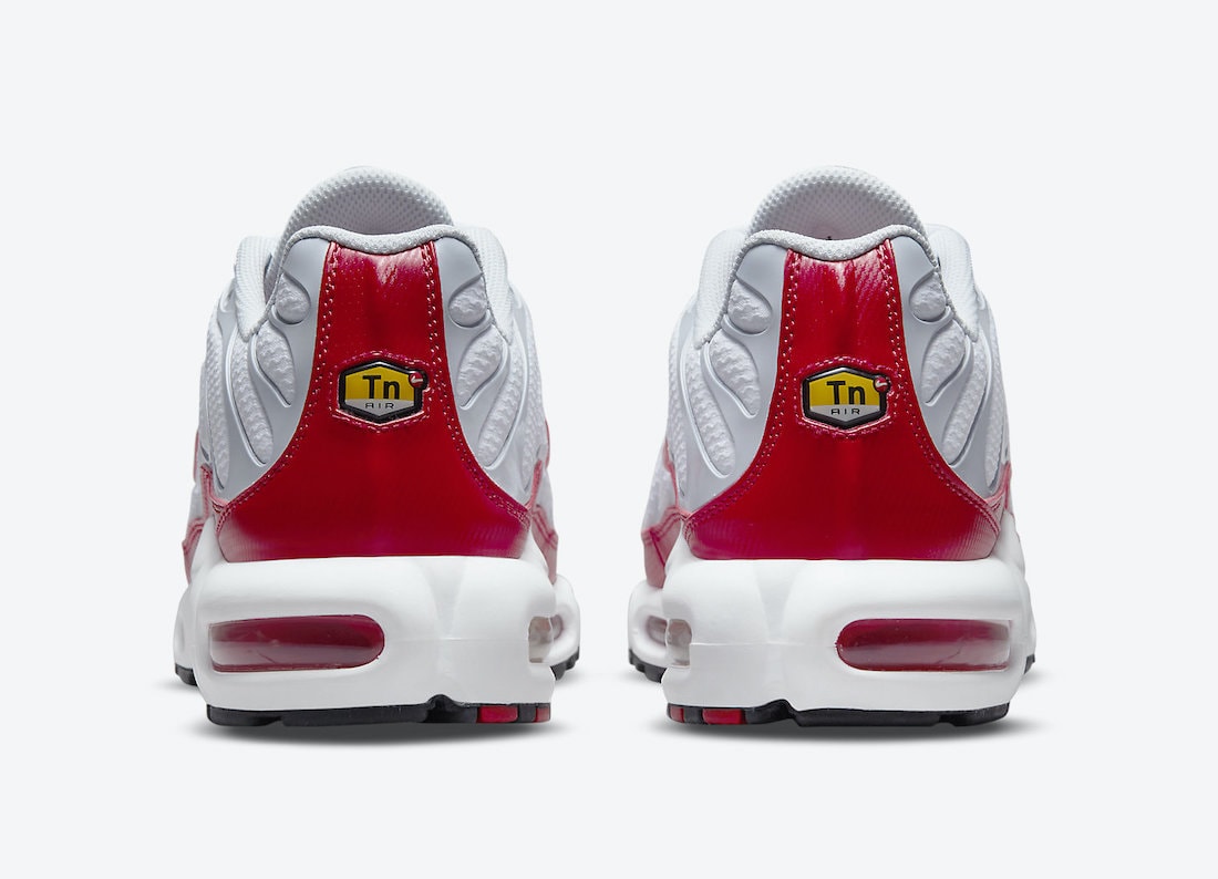 This Nike Air Max Plus is Inspired By the OG Air Max 1