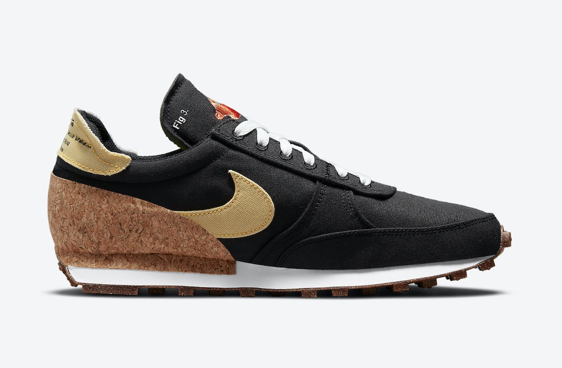 Nike Daybreak Type Pomegranate CZ9926-001