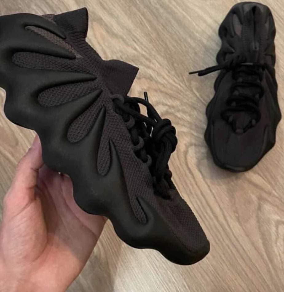 adidas Yeezy 450 "Dark Slate" Restocks Tomorrow