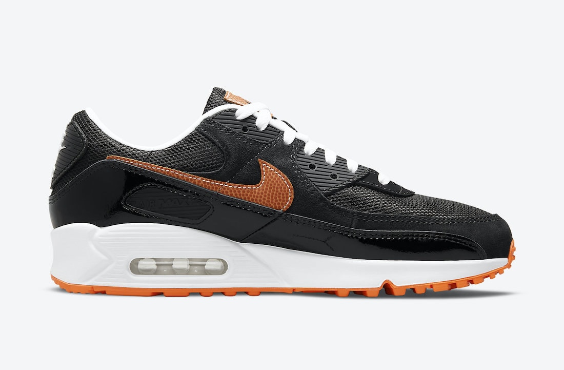 Nike Air Max 90 Has Surfaced in a Football Theme