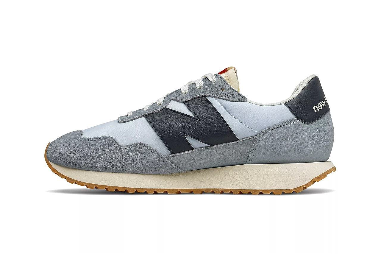 New Balance 237 Reflection Eclipse Justfreshkicks