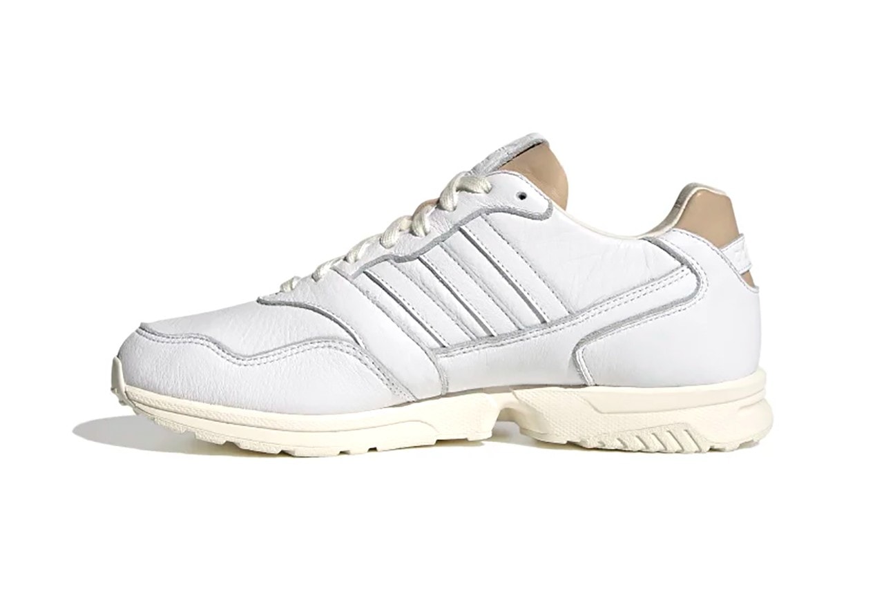 adidas Zx 1000 Cloud White Off-White FY7236
