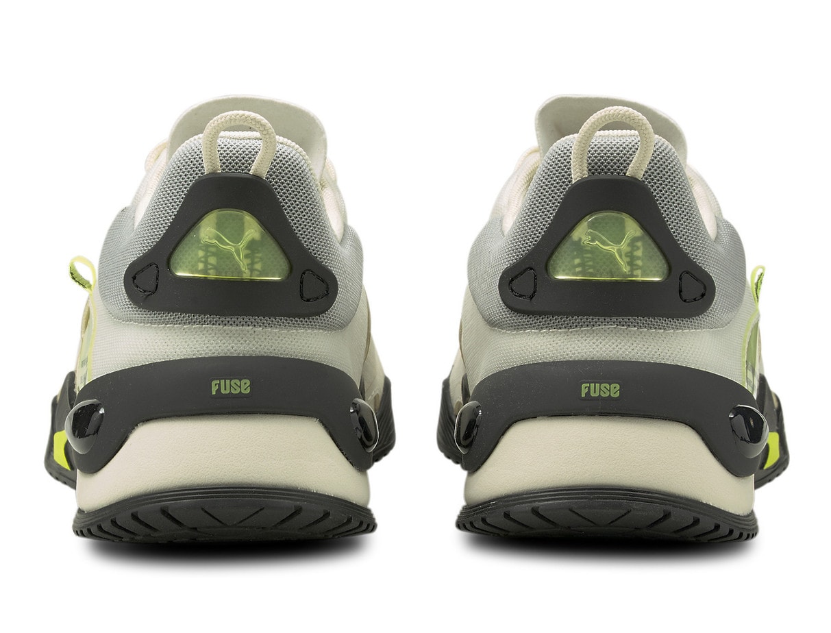 First Mile Puma Fuse