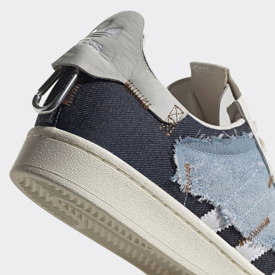 adidas Superstar Ws1 Denim GZ6993